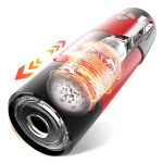 DARK KNIGHT Automatic Telescopic Cup - Image 4