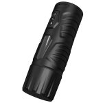 Rotating Telescopic Hands-free Masturbation Device - Image 8