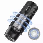 Rotating Telescopic Hands-free Masturbation Device - Image 4