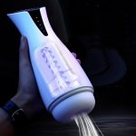 Galaxy Sucking Male Masturbator Cup - Image 6