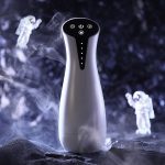 Galaxy Sucking Male Masturbator Cup - Image 2
