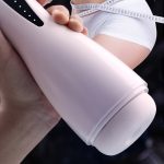 Galaxy Sucking Male Masturbator Cup - Image 3