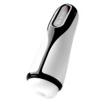 Suction & Vibration Heating Blowjob Male Toy - Image 5
