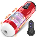 Red-G Male Stroker - Image 6