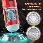 Red-G Male Stroker - Image 3