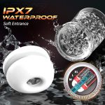 Red-G Male Stroker - Image 4