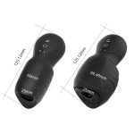 Male Masturbator Trainer Vibrator - Image 11