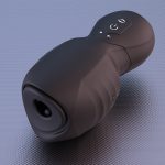 Male Masturbator Trainer Vibrator - Image 3