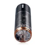 Sectional Sleeves Masturbation Cup - Image 9