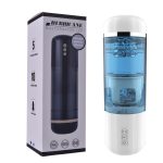 Sectional Sleeves Masturbation Cup - Image 3