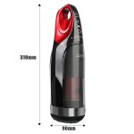 The King Bluetooth Auto Masturbator - Image 3