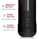 Penis Stroker with 7 Thrusting & Roating - Image 4