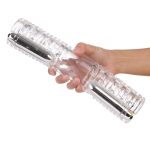 Head to Head Masturbation Stroker - Image 7