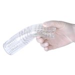 Head to Head Masturbation Stroker