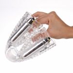 Head to Head Masturbation Stroker - Image 2