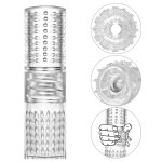 Head to Head Masturbation Stroker - Image 3