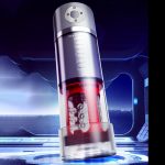 Rotating Suction Modes Mens Auto Masturbator - Image 5