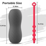 Drum Adjustable Male Stroker - Image 5