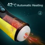 Electric Masturbator Cup - Image 2