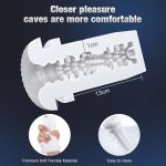 Electric Masturbator Cup - Image 5