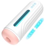 Electric Masturbators Cup for Penis Stimulation - Image 6