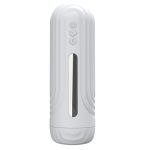 Electric Masturbators Cup for Penis Stimulation