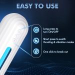 Electric Masturbators Cup for Penis Stimulation - Image 3