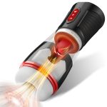 Tongue Licking Male Masturbator - Image 6