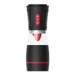 Tongue Licking Male Masturbator - Image 7