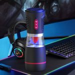 Tongue Licking Male Masturbator - Image 2