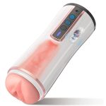 Luxe Pocket Pussy Masturbator - Image 6