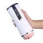 Luxe Pocket Pussy Masturbator - Image 2