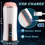 Luxe Pocket Pussy Masturbator - Image 4