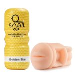 Snail Masturbation Cup