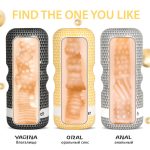 Snail Masturbation Cup - Image 5