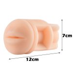 Moon Pleasure Masturbation Cup - Image 4