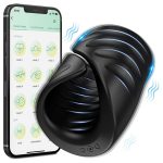 Penis Training Vibrator with APP Control - Image 7