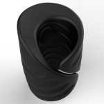 Penis Training Vibrator with APP Control