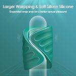 Penis Training Vibrator with APP Control - Image 5