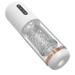 Overbearing Automatic Telescopic Masturbator Cup - Image 7