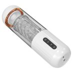 Overbearing Automatic Telescopic Masturbator Cup - Image 8
