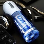 Overbearing Automatic Telescopic Masturbator Cup - Image 2