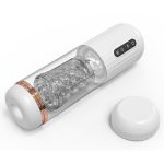 Overbearing Automatic Telescopic Masturbator Cup - Image 4