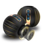 PumpkinDual Opened-end Masturbator - Image 6