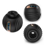 PumpkinDual Opened-end Masturbator - Image 9