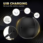 PumpkinDual Opened-end Masturbator - Image 3