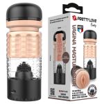 Cheresa Glans Stimulation Vagina Masturbator - Image 6