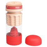 Cheresa Glans Stimulation Vagina Masturbator - Image 9