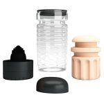 Cheresa Glans Stimulation Vagina Masturbator - Image 3