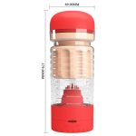 Cheresa Glans Stimulation Vagina Masturbator - Image 5